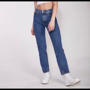 Revice denim